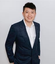 Charlie Dong, REALTOR<sup>®</sup>