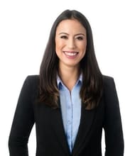 Mariko Baerg, REALTOR<sup>®</sup>, Personal Real Estate Corporation