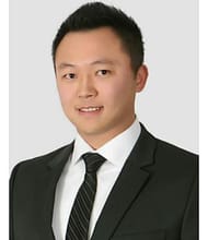 Steven H. Lin, REALTOR<sup>®</sup>, Personal Real Estate Corporation
