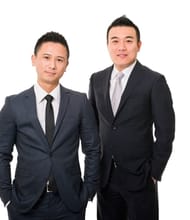 Randal Kung, REALTOR<sup>®</sup>, Personal Real Estate Corporation