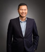 Graeme Lin, REALTOR<sup>®</sup>, Personal Real Estate Corporation