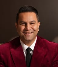 Maz Majidi, REALTOR<sup>®</sup>, Personal Real Estate Corporation