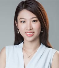 Rachel Huang, REALTOR<sup>®</sup>, Personal Real Estate Corporation