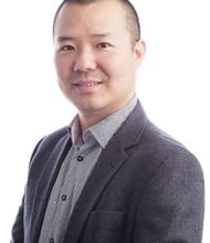 Wilbur Zhong, REALTOR<sup>®</sup>