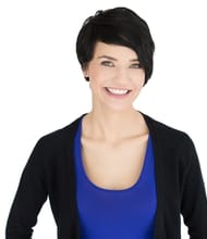 Amanda Morden, REALTOR<sup>®</sup>