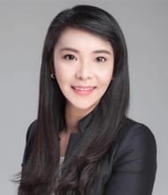 Vivian Yan, REALTOR<sup>®</sup>, Personal Real Estate Corporation