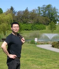 Charlie Shi, REALTOR<sup>®</sup>