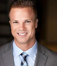 Jordan Ross, REALTOR<sup>®</sup>, Personal Real Estate Corporation