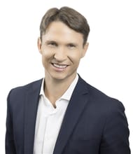 Rik De Voest, REALTOR<sup>®</sup>, Personal Real Estate Corporation