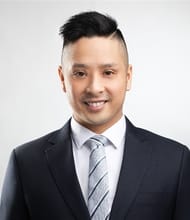 Matthew Chow, REALTOR<sup>®</sup>