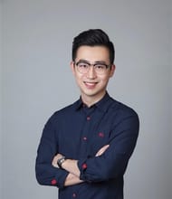 Jack F. Liu, REALTOR<sup>®</sup>, Personal Real Estate Corporation