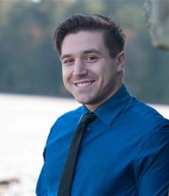 Adam Melo, REALTOR<sup>®</sup>