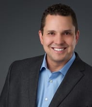 Kristofer Goudreau, REALTOR<sup>®</sup>