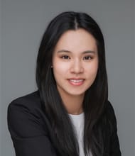 Angel Xie, REALTOR<sup>®</sup>, Personal Real Estate Corporation