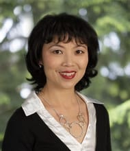 Elizabeth Wang, REALTOR<sup>®</sup>, Personal Real Estate Corporation