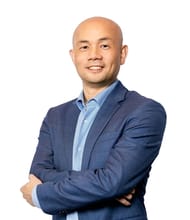 Michael He, REALTOR<sup>®</sup>