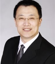 Eamon Huang, REALTOR<sup>®</sup>, Personal Real Estate Corporation