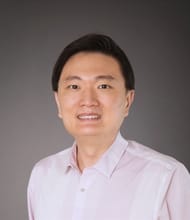 Vincent Hsu, REALTOR<sup>®</sup>