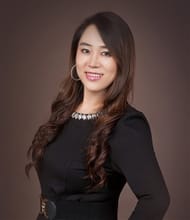 Naomi Wang, REALTOR<sup>®</sup>, Personal Real Estate Corporation