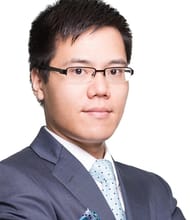 Carl Chen, REALTOR<sup>®</sup>, Personal Real Estate Corporation