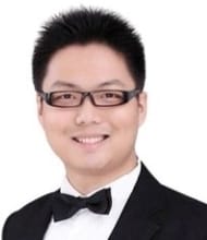 Garrick Chu, REALTOR<sup>®</sup>