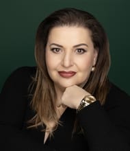 Dez Tsourpi, REALTOR<sup>®</sup>, Personal Real Estate Corporation