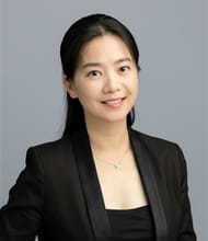 Nicole Fang, REALTOR<sup>®</sup>