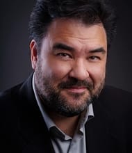 Russell Robson, REALTOR<sup>®</sup>