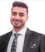 Roger Johal, REALTOR<sup>®</sup>