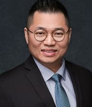 Tom Liao, REALTOR<sup>®</sup>, Personal Real Estate Corporation