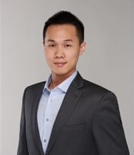John Liao, REALTOR<sup>®</sup>, Personal Real Estate Corporation