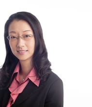 Fiona Zhou, REALTOR<sup>®</sup>, Personal Real Estate Corporation