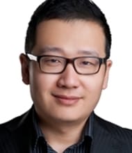 Richard Xie, REALTOR<sup>®</sup>, Personal Real Estate Corporation
