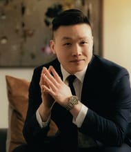 James Hau, REALTOR<sup>®</sup>, Personal Real Estate Corporation