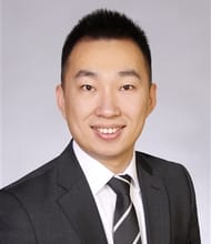 Ricky Yang, REALTOR<sup>®</sup>