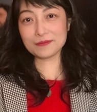 Jing Lin, REALTOR<sup>®</sup>, Personal Real Estate Corporation