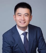 Allan Liu, REALTOR<sup>®</sup>, Personal Real Estate Corporation