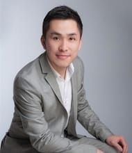 Calvin Cheng, REALTOR<sup>®</sup>, Personal Real Estate Corporation