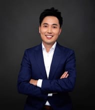 Ian Y. Zhang, REALTOR<sup>®</sup>, Personal Real Estate Corporation