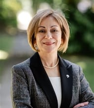 Parisa Adrangi, REALTOR<sup>®</sup>