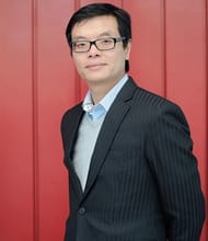 Raymond Cy Fong, REALTOR<sup>®</sup>, Personal Real Estate Corporation