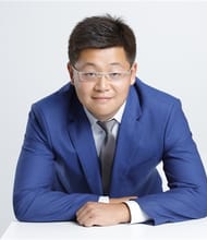 Jared Zhang, REALTOR<sup>®</sup>, Personal Real Estate Corporation