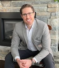 Daniel Waddington, REALTOR<sup>®</sup>