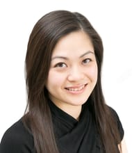 Amy Liu, REALTOR<sup>®</sup>
