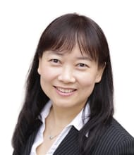 Jane Cao, REALTOR<sup>®</sup>