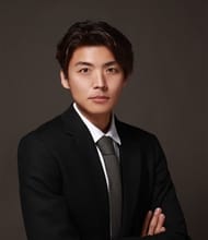 Terry Deng, REALTOR<sup>®</sup>, Personal Real Estate Corporation