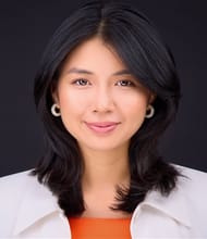 Charmaine Wong, REALTOR<sup>®</sup>