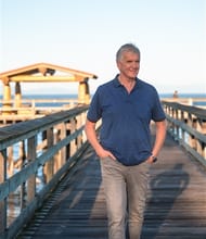 Chris Moore, REALTOR<sup>®</sup>