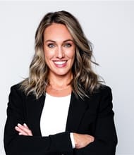 Caylee Sampson, REALTOR<sup>®</sup>, Personal Real Estate Corporation