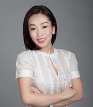 Claire Chen, REALTOR<sup>®</sup>, Personal Real Estate Corporation